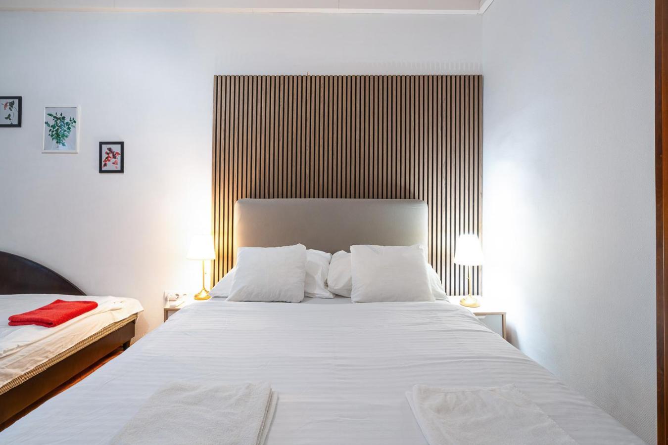 Beautiful Spacious Three-Room Suite Close To Buda Castle Budapest Exterior photo